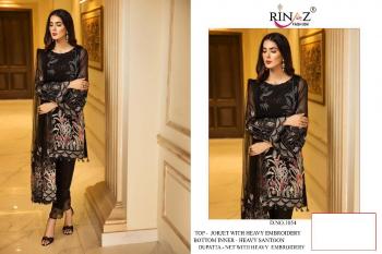 Rinaz Fashion Hit Design pakistani Suits Wholesaler