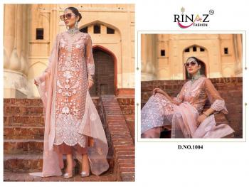 Rinaz Fashion Hit Design pakistani Suits Wholesaler