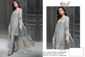 Rinaz Fashion Hit Design pakistani Suits Wholesaler