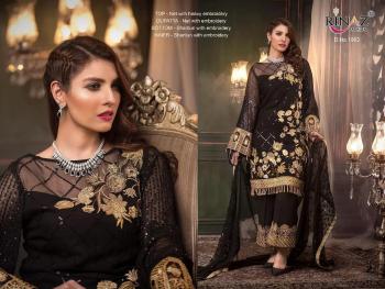 Rinaz Fashion Hit Design pakistani Suits Wholesaler