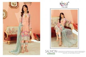 Rinaz Fashion Imorzia vol 2 pakistani Suits