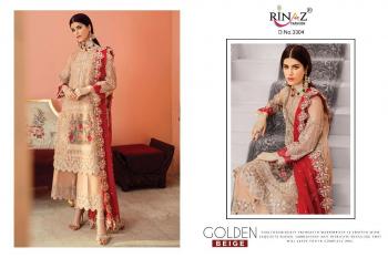 Rinaz Fashion Imorzia vol 2 pakistani Suits