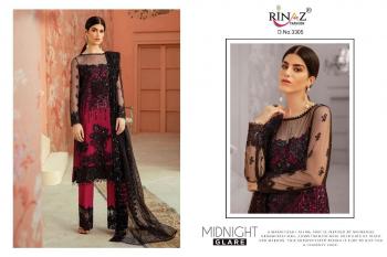 Rinaz Fashion Imorzia vol 2 pakistani Suits