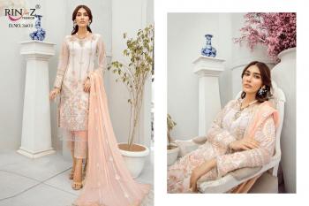 Rinaz Fashion Jazmin vol 11 pakistani Suits Wholesaler