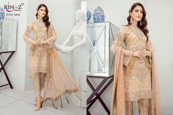 Rinaz Fashion Jazmin vol 11 pakistani Suits Wholesaler