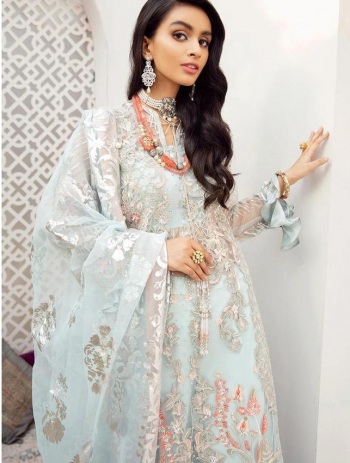 Rinaz fashion Jazmin vol 15 pakistani Suits wholesaler