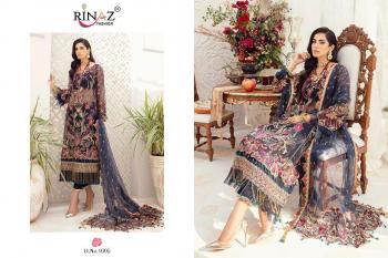 Rinaz fashion Jazmin vol 15 pakistani Suits wholesaler