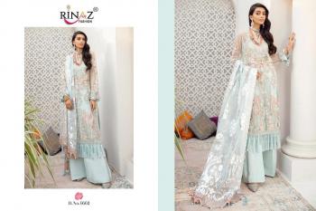 Rinaz fashion Jazmin vol 15 pakistani Suits wholesaler