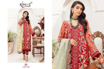 Rinaz fashion Jazmin vol 15 pakistani Suits wholesaler