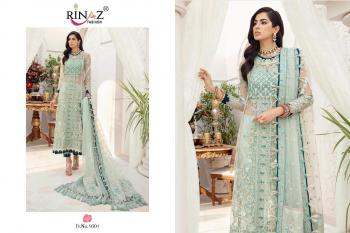 Rinaz fashion Jazmin vol 15 pakistani Suits wholesaler