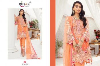 Rinaz fashion Jazmin vol 15 pakistani Suits wholesaler