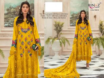 Rinaz Fashion maria b colours pakistani Suits wholesaler