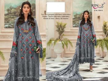 Rinaz Fashion maria b colours pakistani Suits wholesaler