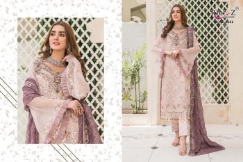 Rinaz Fashion Maryam Gold vol 11 Pakistani suits wholesaler