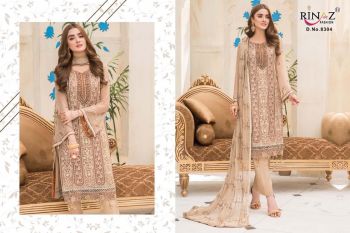 Rinaz Fashion Maryam Gold vol 11 Pakistani suits wholesaler