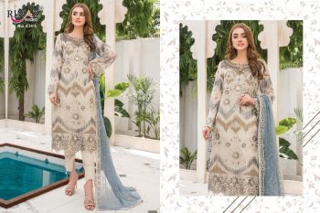 Rinaz Fashion Maryam Gold vol 11 Pakistani suits wholesaler