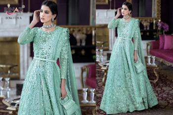 Rinaz fashion Net work hit Design Pakistani Suits wholesaler