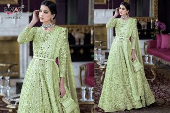 Rinaz fashion Net work hit Design Pakistani Suits wholesaler