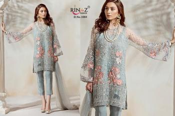 Rinaz Fashion new Design Pakistani Suits in Single