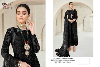 Rinaz Fashion new Design Pakistani Suits in Single