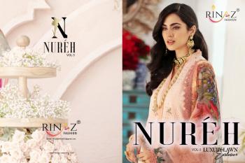 Rinaz-fashion-Nureh-vol-3-Pakistani-Suits-wholesaler-1