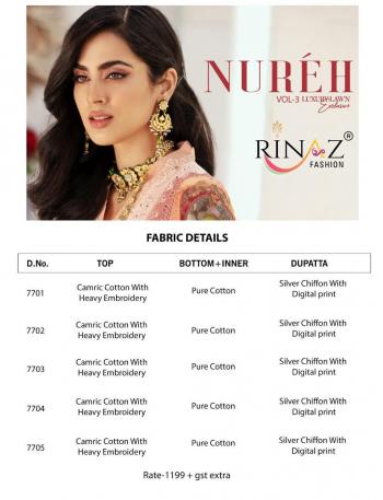 Rinaz-fashion-Nureh-vol-3-Pakistani-Suits-wholesaler-6