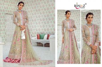 Rinaz fashion Rim zim vol 4 pakistani Suits wholesaler