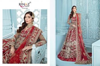 Rinaz fashion Rim zim vol 4 pakistani Suits wholesaler