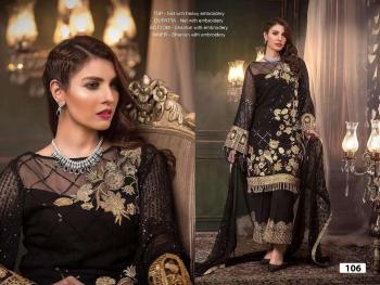 Rinaz Fashion Series 106 Pakistani Suits buy WHolesale Price