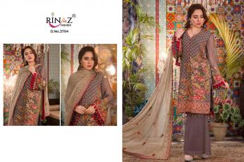 Rinaz fashion Zebaish Mahnoor Georgette Pakistani Suits Catalog