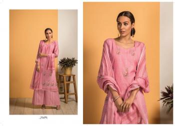 Rivaa Sajilli Cotton salwar Kameez wholesaler