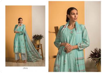 Rivaa Sajilli Cotton salwar Kameez wholesaler