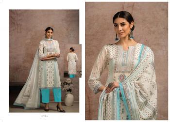 Rivaa Trishala vol 3 Cotton Salwar kameez wholesaler