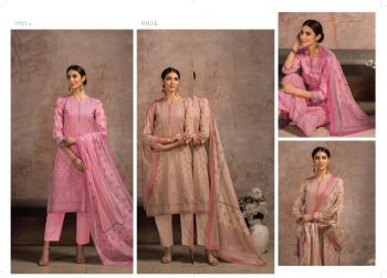 Rivaa Trishala vol 3 Cotton Salwar kameez wholesaler