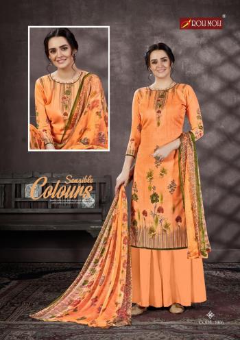 Roli Moli Mallika Churidar dress buy wholesale Price