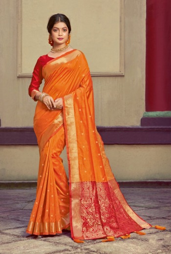 Roop Sundari Handloom Silk Saree wholesale Price