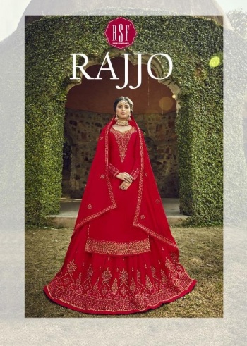 RSF Rajjo Salwar kameez Wholesaler