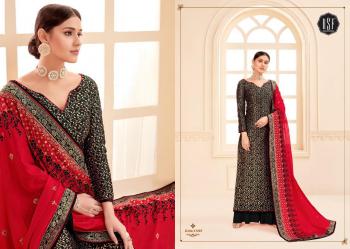 RSF Swag vol 3 Silk Jacquard Salwar Kameez Wholesaler