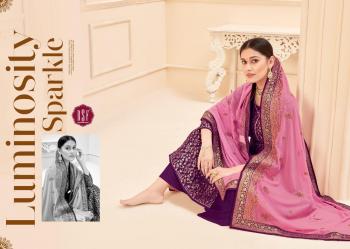 RSF Swag vol 3 Silk Jacquard Salwar Kameez Wholesaler