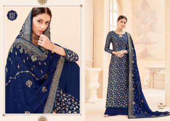 RSF Swag vol 3 Silk Jacquard Salwar Kameez Wholesaler