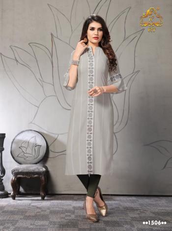 RT Antra vol 2 Casual wear kurtis wholesaler