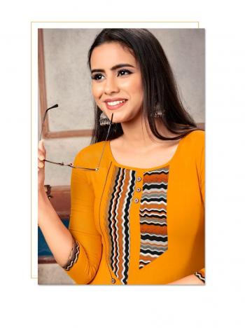 RT Plazzo Queen vol 9 Rayon kurtis with Palazzo Wholesale Price