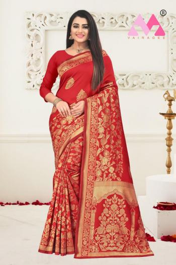 Rupali Silk traditional Wear saree wholesaler