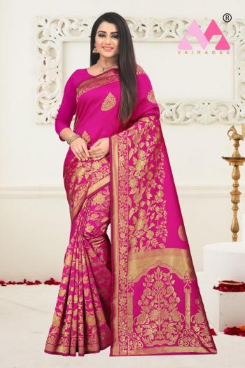 Rupali Silk traditional Wear saree wholesaler