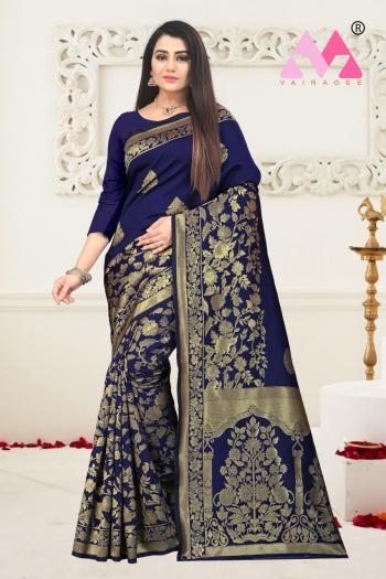 Rupali Silk traditional Wear saree wholesaler