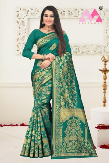 Rupali Silk traditional Wear saree wholesaler