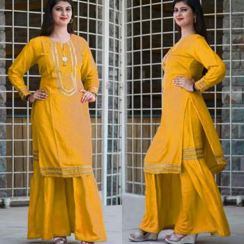 Rutba Khan Ibadat kurtis with Sharara best Concept