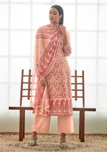 S-nirukth Riwaaz Zam Satin Salwar Kameez wholesaler