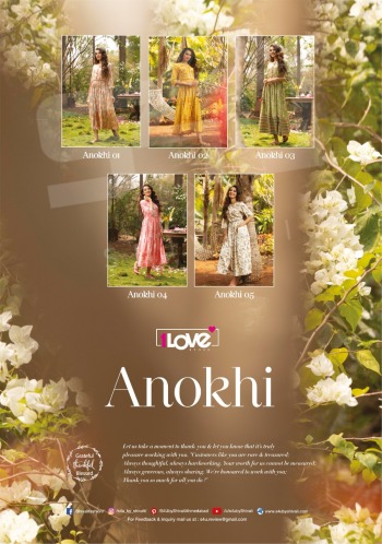 S4U Anokhi Rayon Party wear kurtis wholesaler