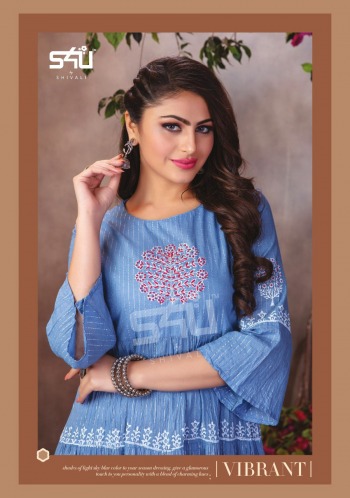 S4U Flairy tales vol 3 Anarkali party wear Gown wholesale price